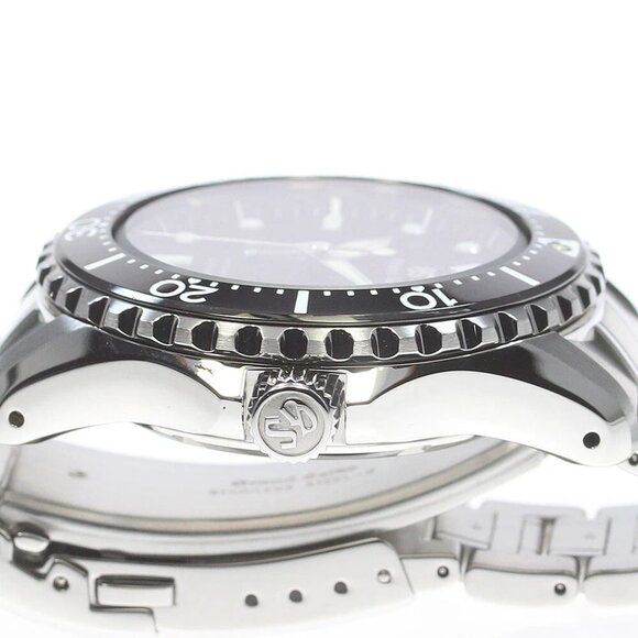 SEIKO Grand Seiko Sports Collection Spring drive Men\'s main image 7
